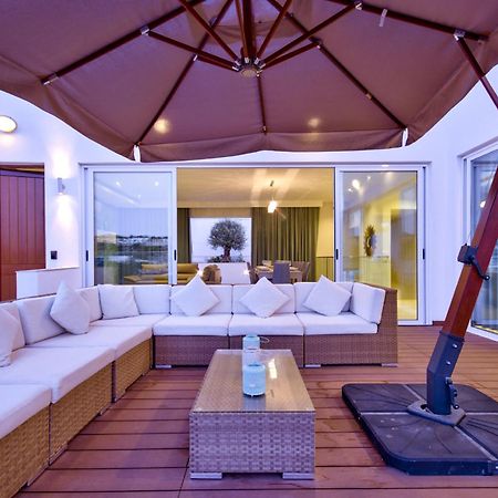 Villa Goa - By Luxury Villas Malta Mellieħa Buitenkant foto