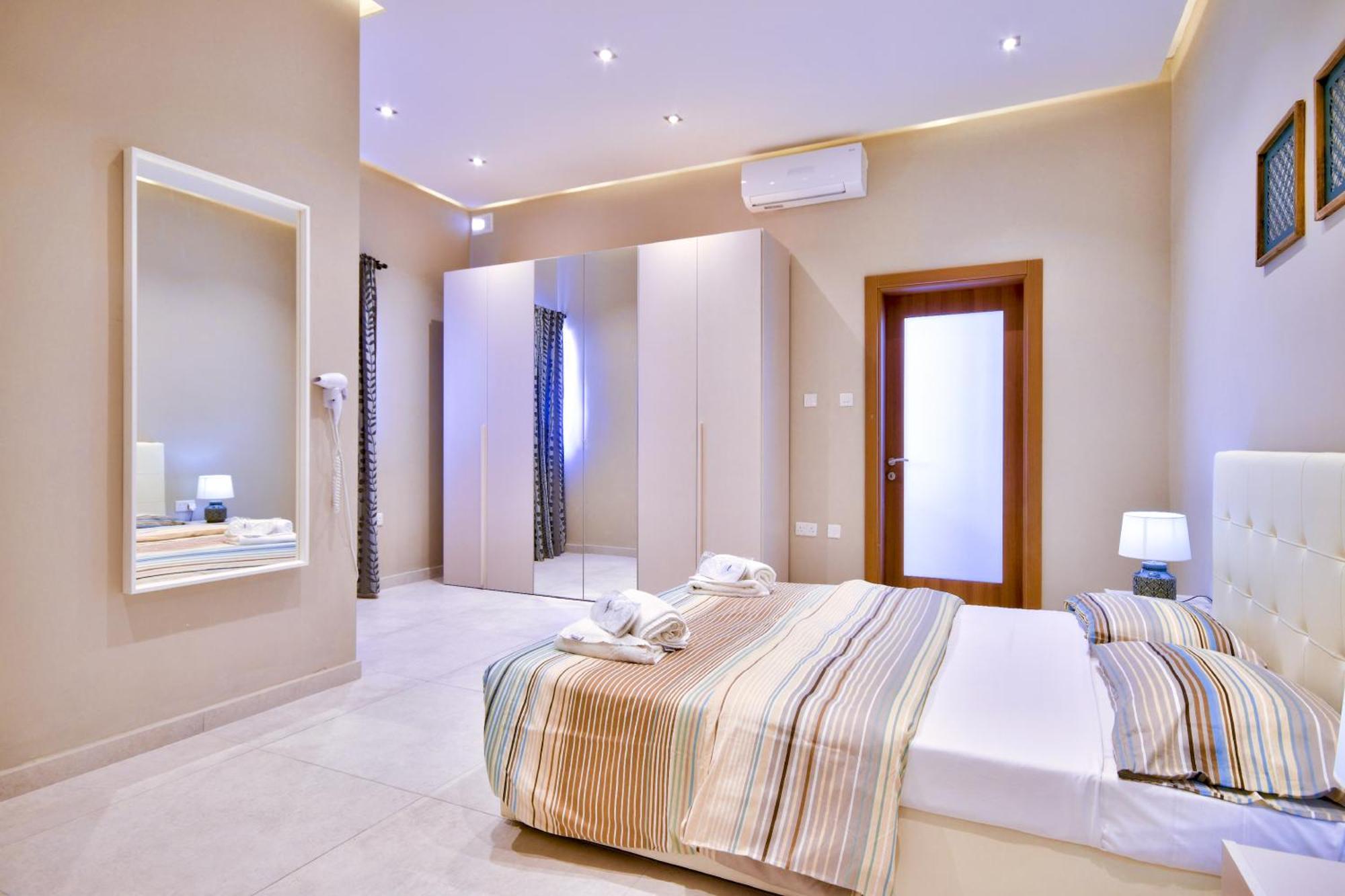 Villa Goa - By Luxury Villas Malta Mellieħa Buitenkant foto