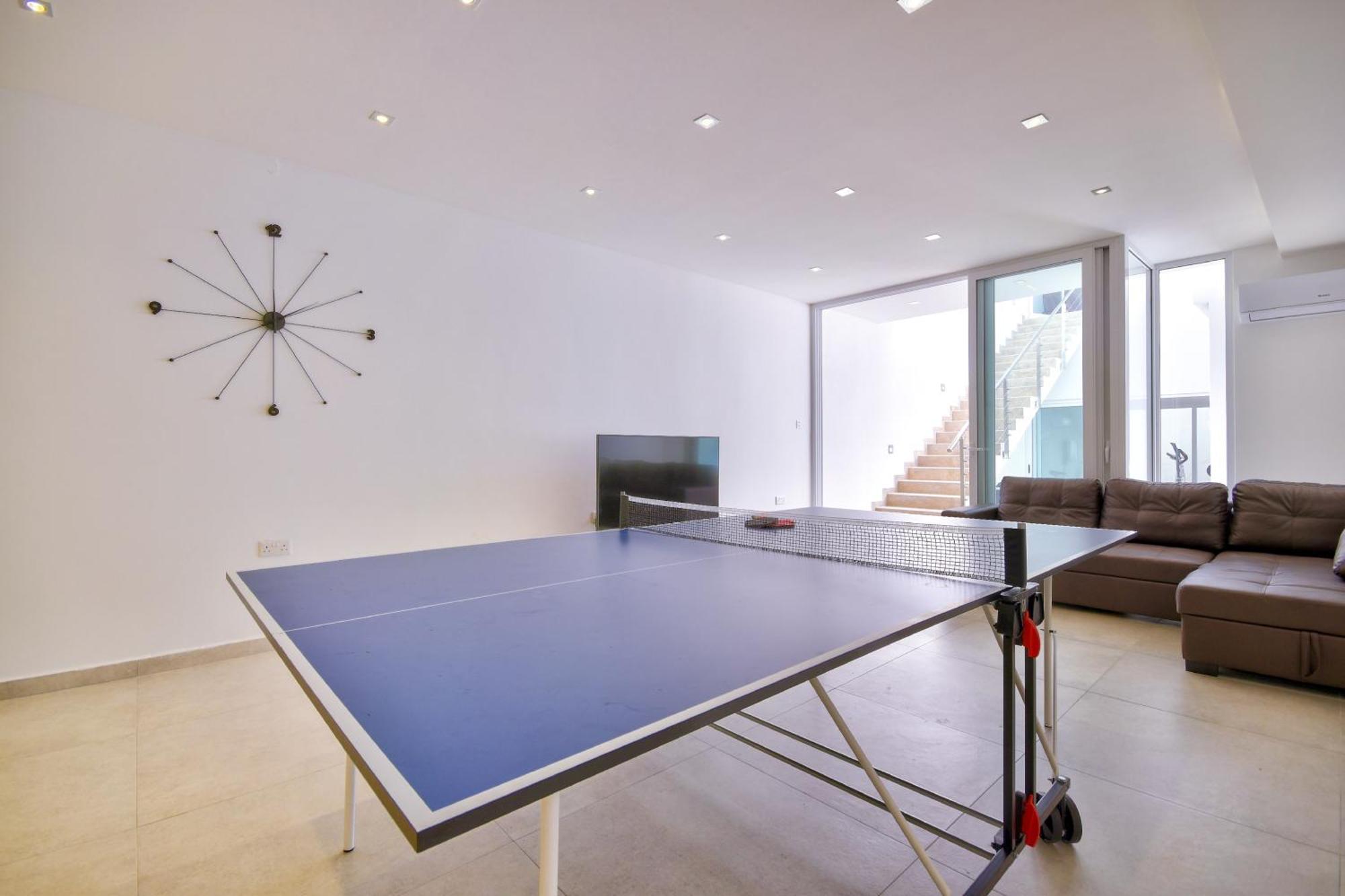 Villa Goa - By Luxury Villas Malta Mellieħa Buitenkant foto